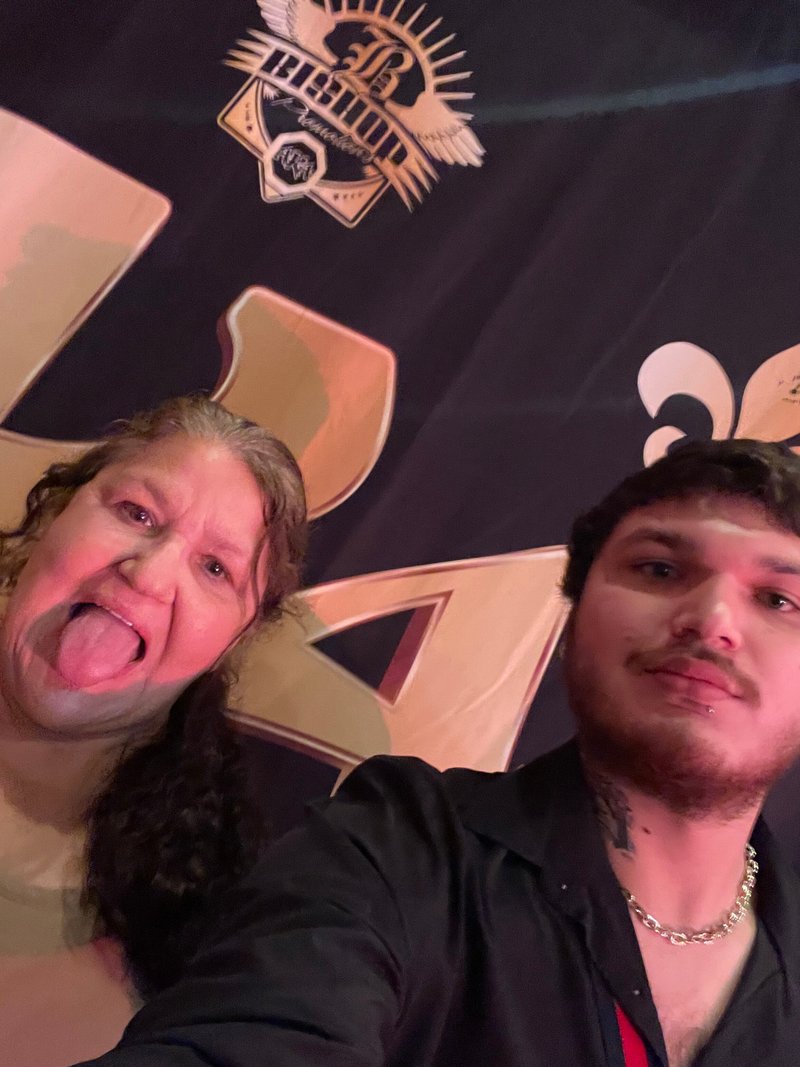 Christella Casiano - Photo 13