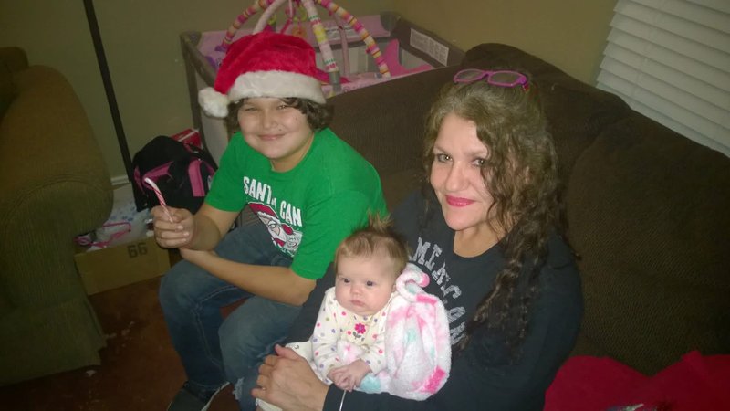 Christella Casiano - Photo 43