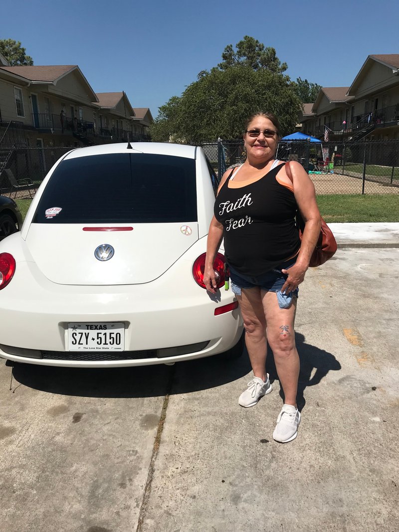 Christella Casiano - Photo 71