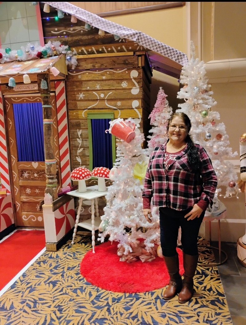 Christella Casiano - Photo 87