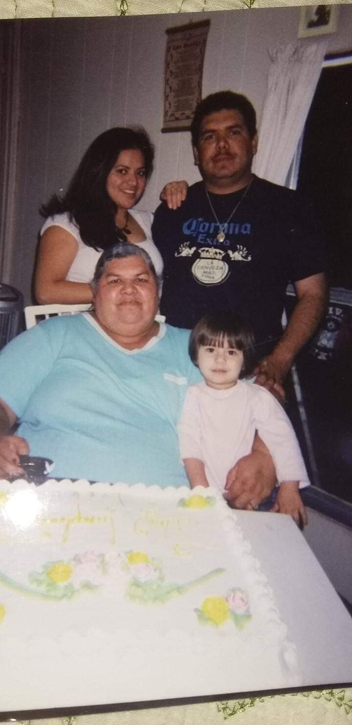 Juan Antonio Cardenas - Photo 6