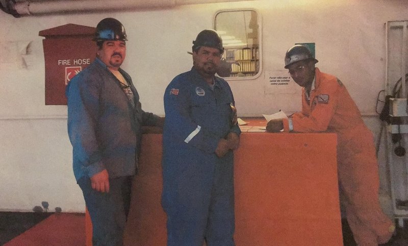 Juan Antonio Cardenas - Photo 9