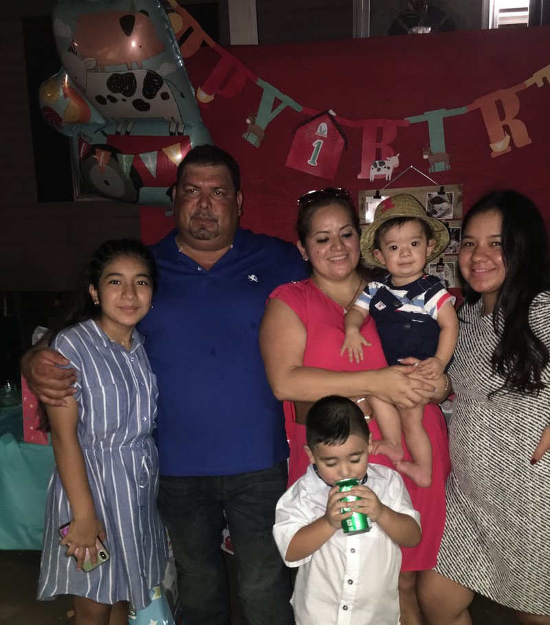 Juan Antonio Cardenas - Photo 15