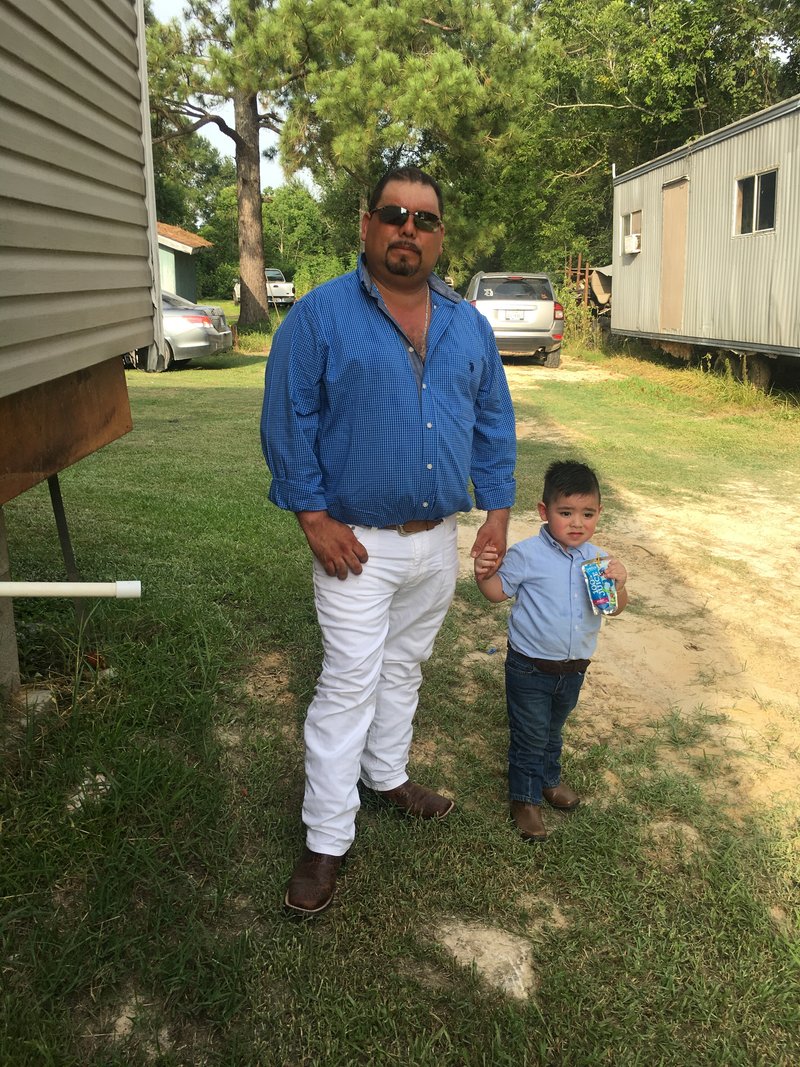 Juan Antonio Cardenas - Photo 16