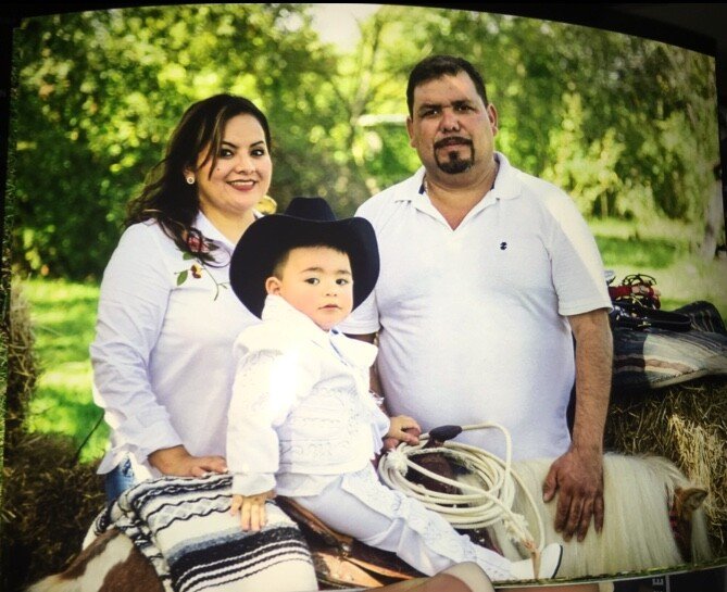 Juan Antonio Cardenas - Photo 25