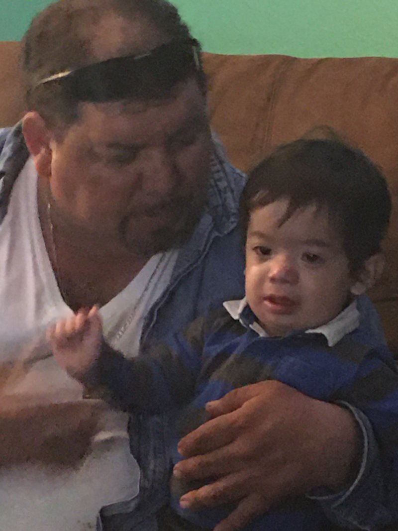 Juan Antonio Cardenas - Photo 32