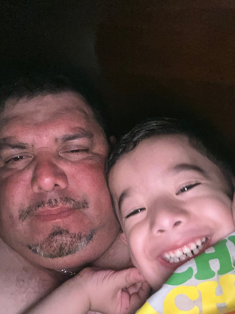 Juan Antonio Cardenas - Photo 33