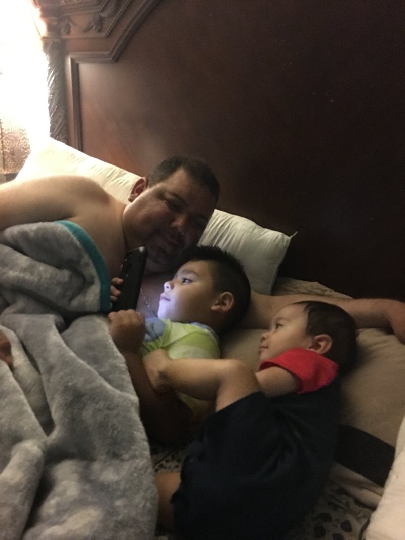 Juan Antonio Cardenas - Photo 34