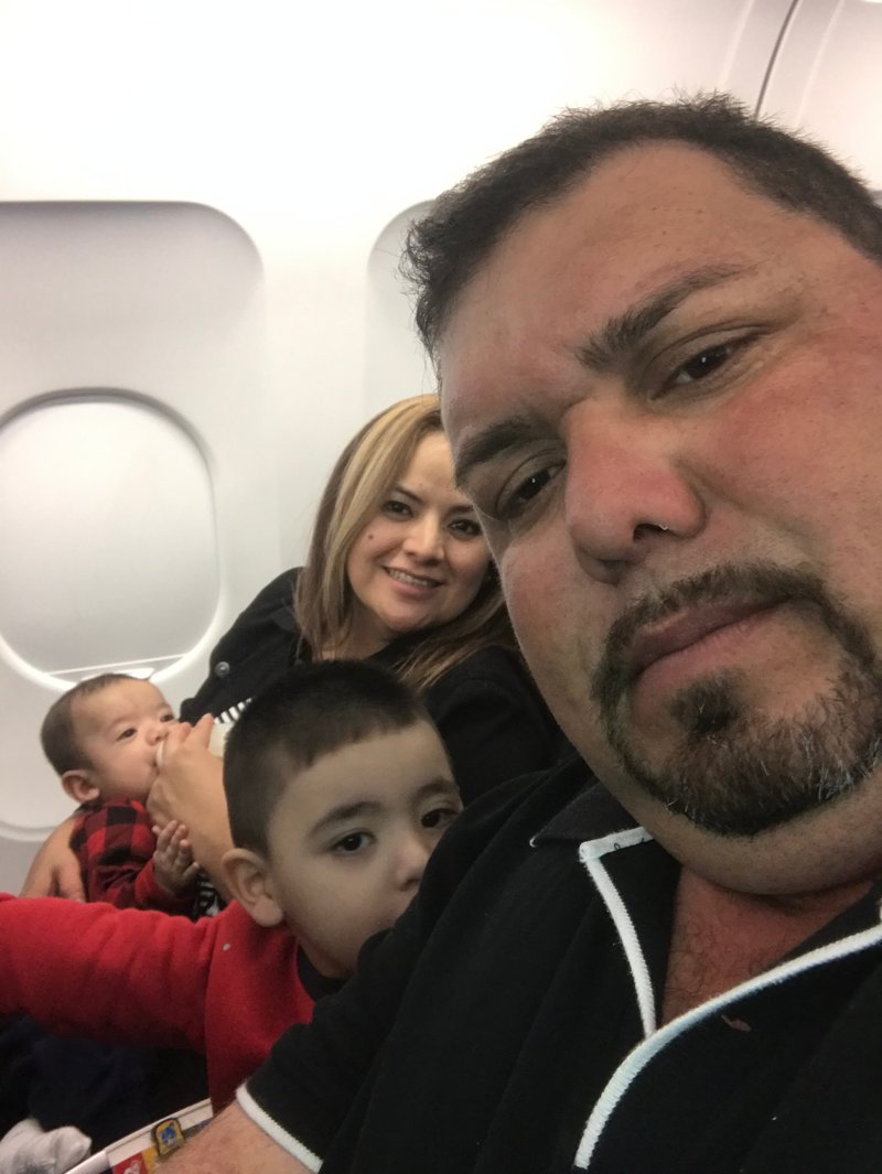 Juan Antonio Cardenas - Photo 35