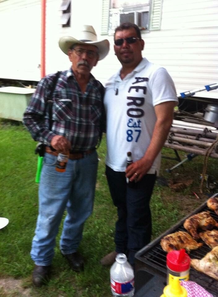 Juan Antonio Cardenas - Photo 38