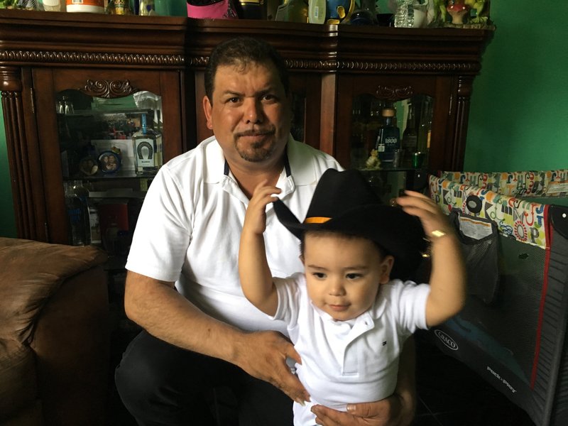 Juan Antonio Cardenas - Photo 39