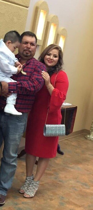 Juan Antonio Cardenas - Photo 43