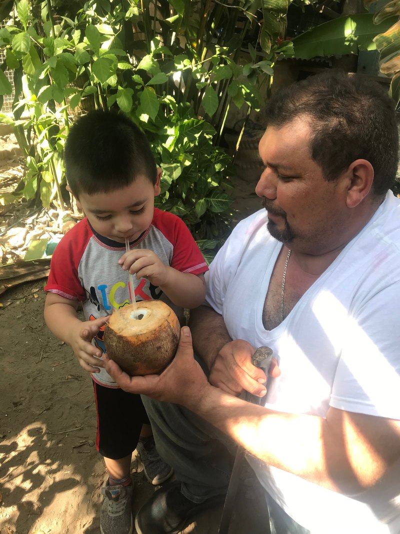 Juan Antonio Cardenas - Photo 44