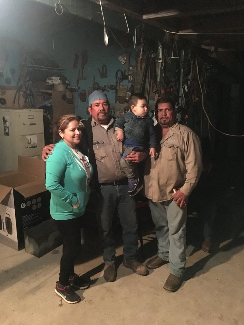 Juan Antonio Cardenas - Photo 51