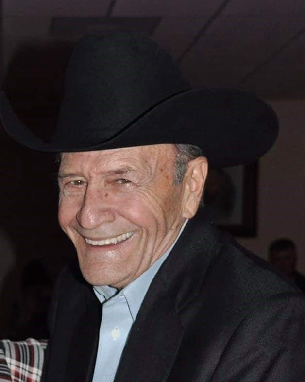 Chester Anthony Broussard Jr.