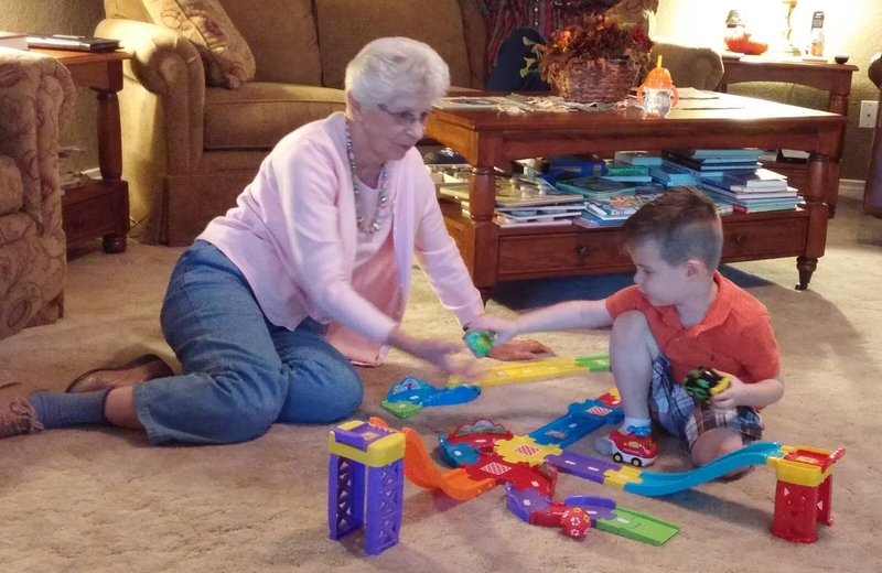 Arlene Small - Photo 3