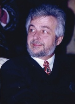 David Derosier