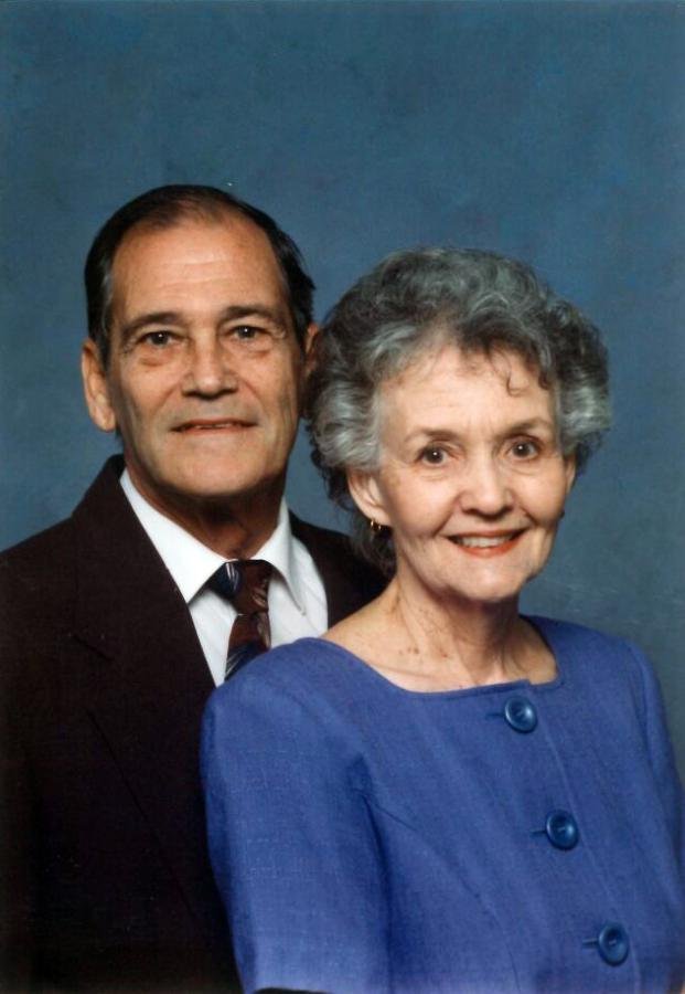 June Ellen Guidry - Photo 12