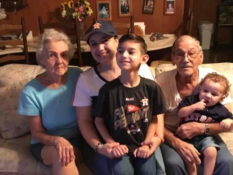 June Ellen Guidry - Photo 3