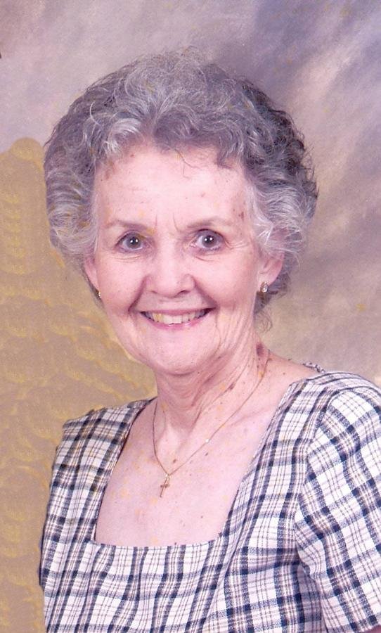 June Ellen Guidry - Photo 9