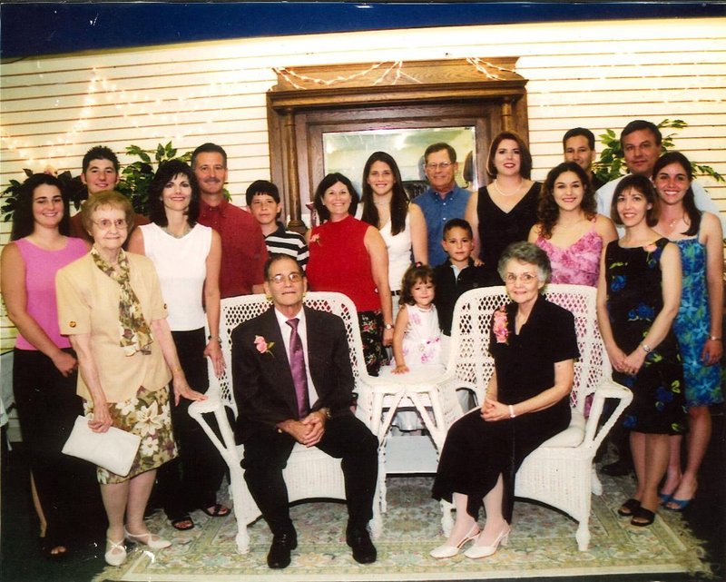 June Ellen Guidry - Photo 5