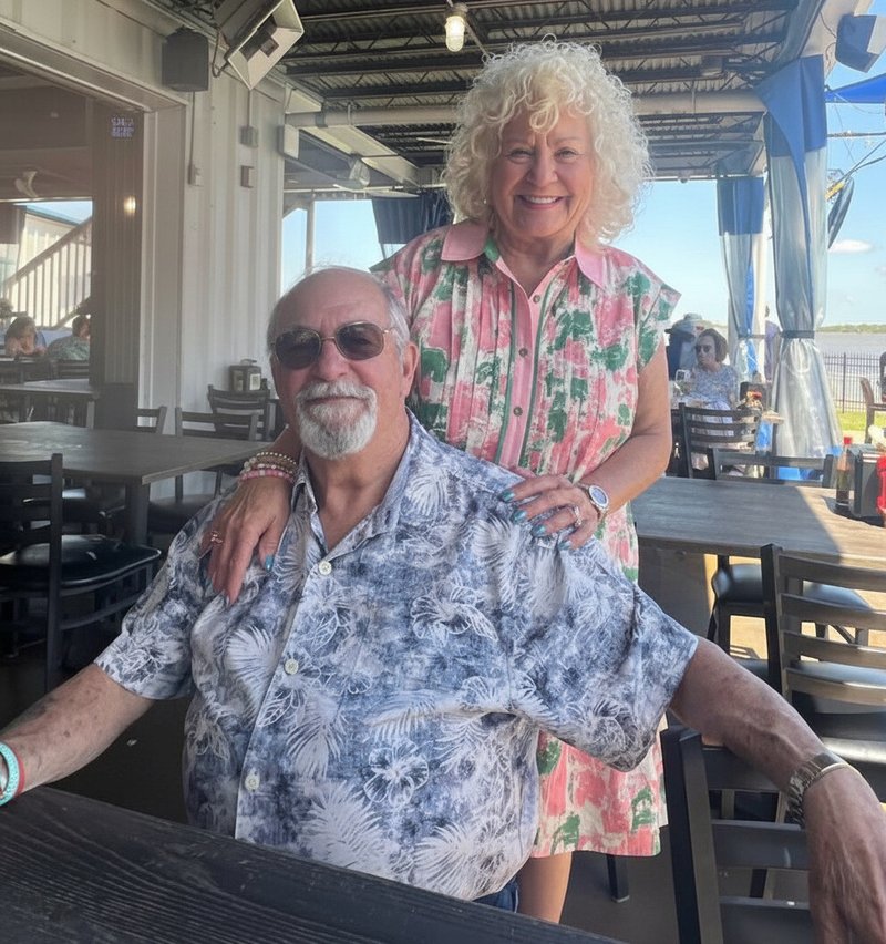 John (Johnny) W. Guidry Sr. - Photo 6