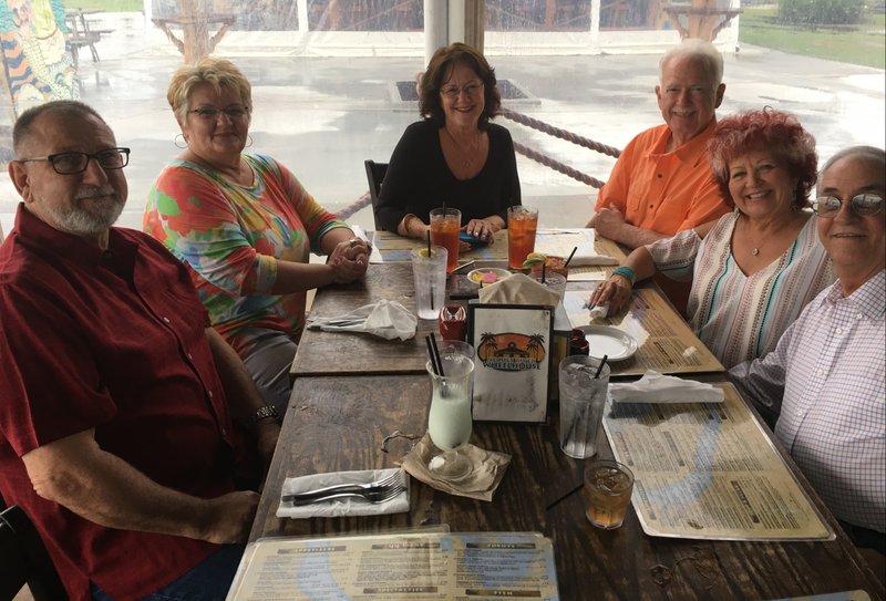 John (Johnny) W. Guidry Sr. - Photo 9