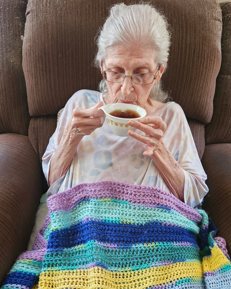 Theresa Marie Wolf - Photo 2