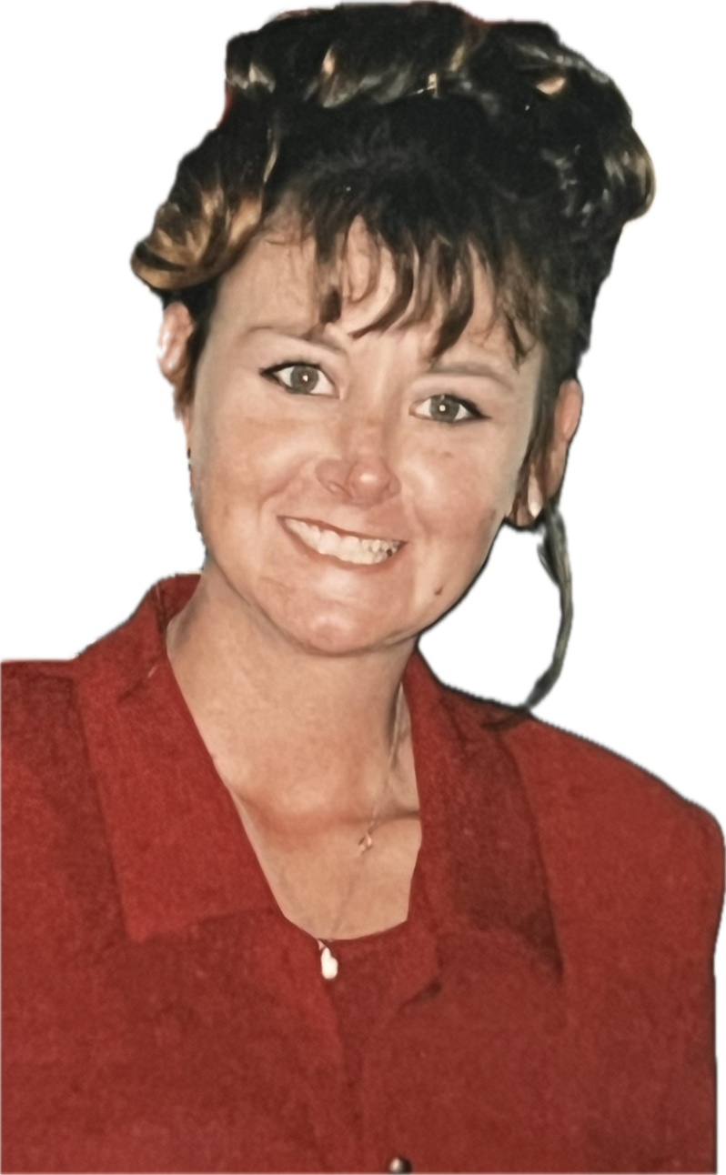 Geneva Lynn Thompson