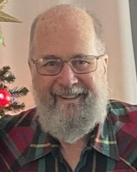 Robert Calvin Dickerson