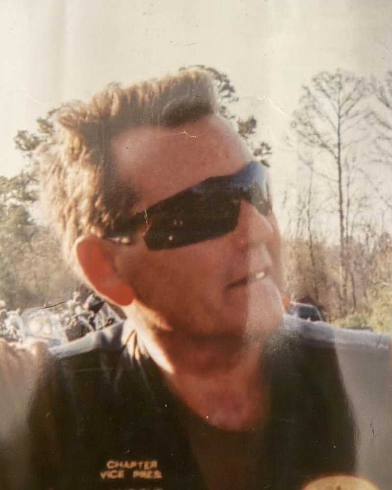 Samuel Lee Henry, Jr.