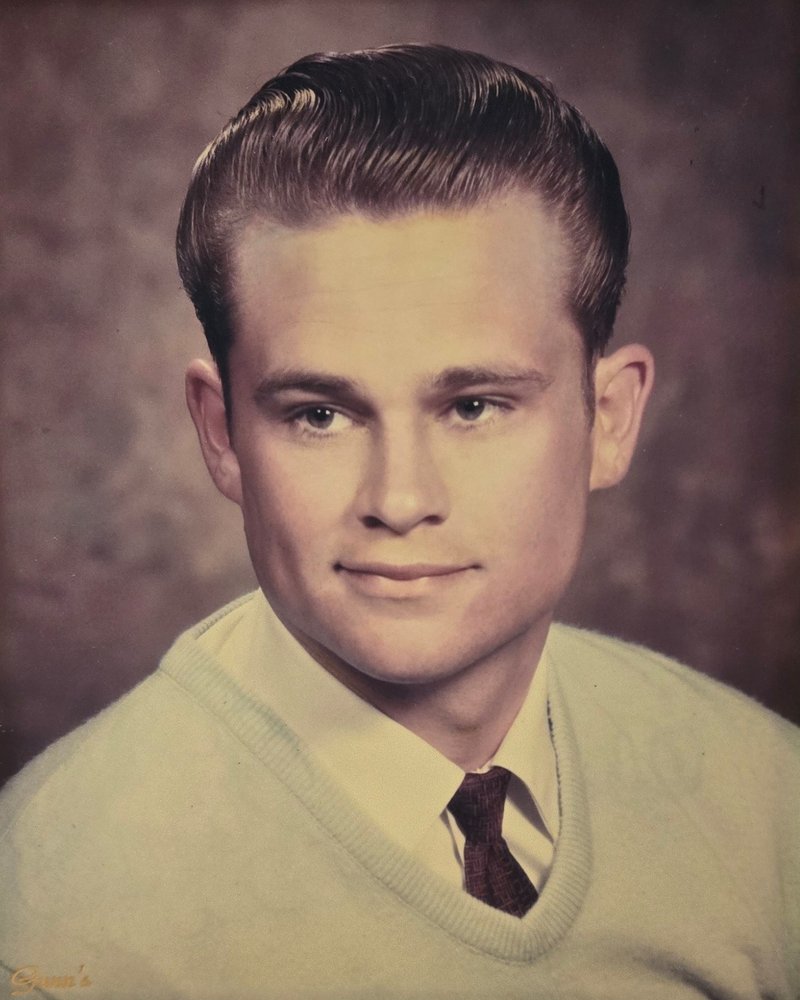 Arthur Benton Anderson, Jr.