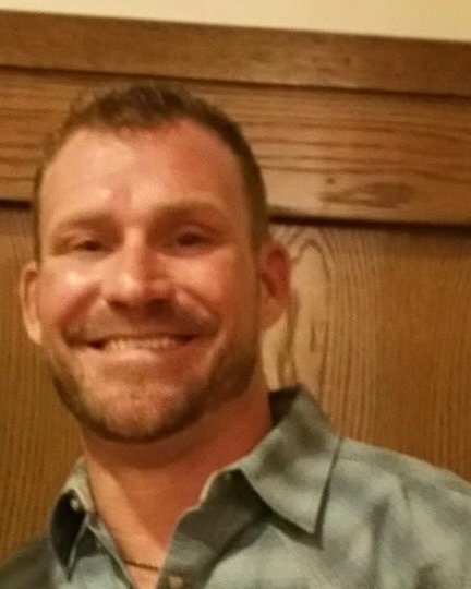 Steven Dawson Kimbell