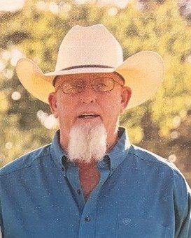 Charles "Chuck" Adams LeBouef