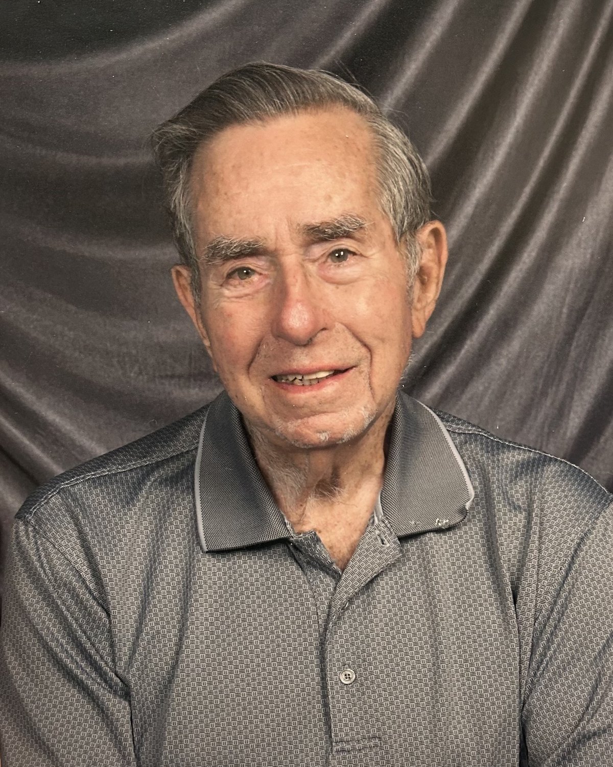 Curtis Francis Jeanis