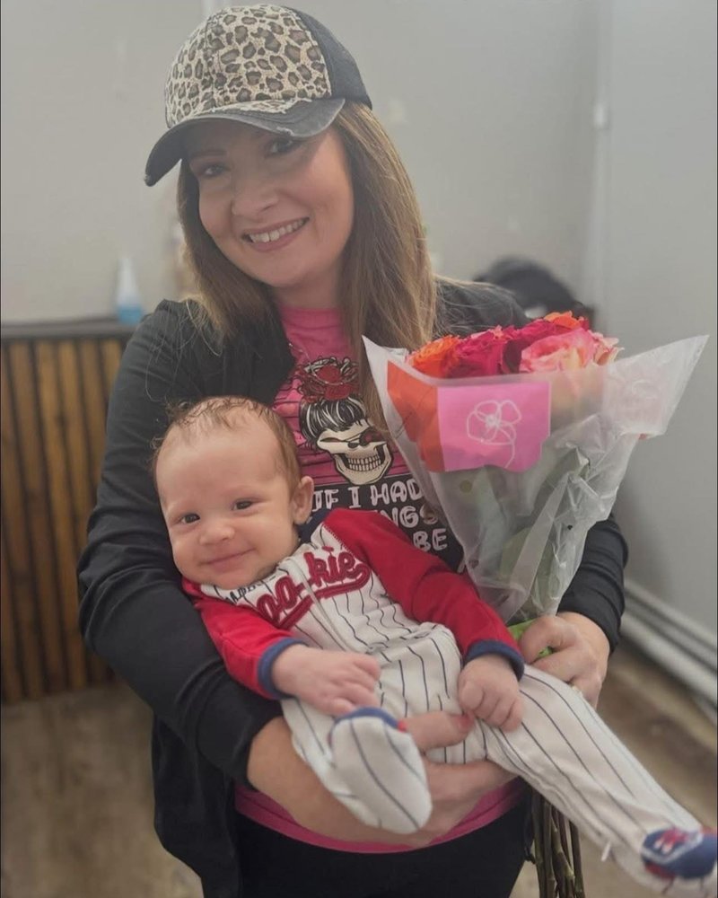 Michelle "Shell" Mathis, 1980–2026