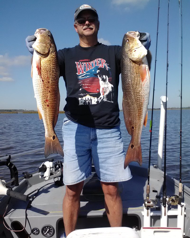 Portrait of Allan Kent Henagan