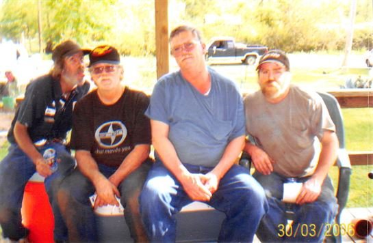 Bobby Joe Baker — photo 3