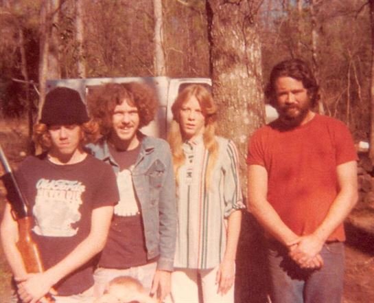 Bobby Joe Baker — photo 6