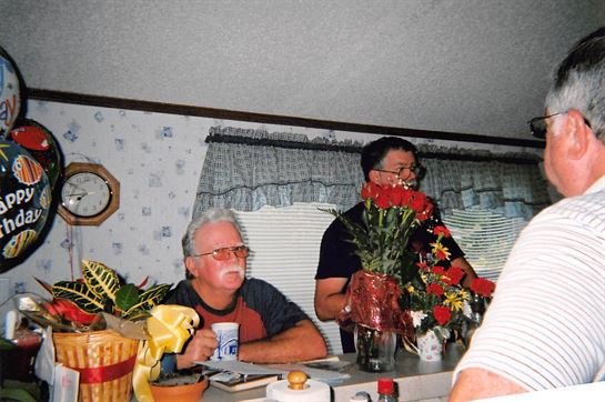 Bobby Joe Baker — photo 7