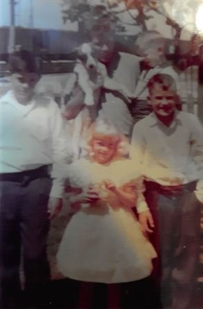 Bobby Joe Baker — photo 12