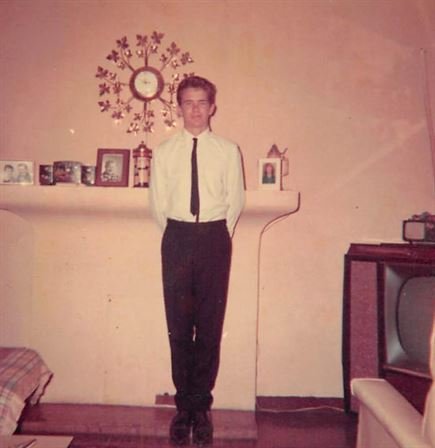 Bobby Joe Baker — photo 15