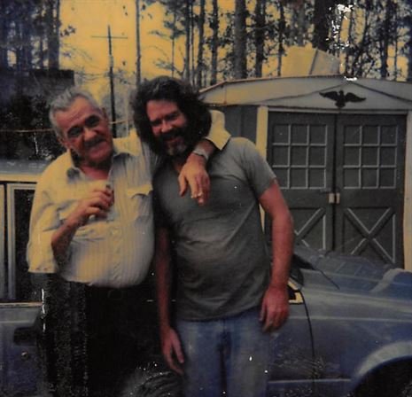 Bobby Joe Baker — photo 21