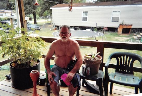 Bobby Joe Baker — photo 35