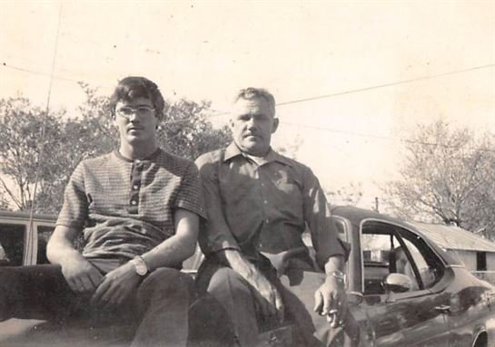 Bobby Joe Baker — photo 37