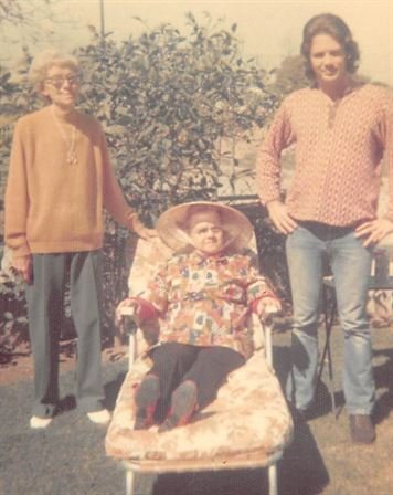 Bobby Joe Baker — photo 42