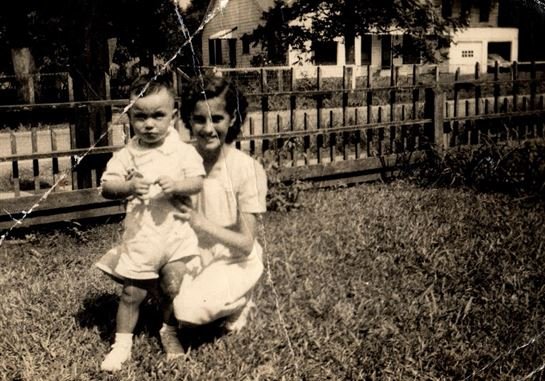 Ruby Ann (Babineaux) Dalfrey