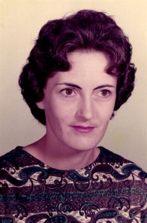 Ruby Ann (Babineaux) Dalfrey — photo 3