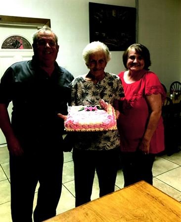 Ruby Ann (Babineaux) Dalfrey — photo 4