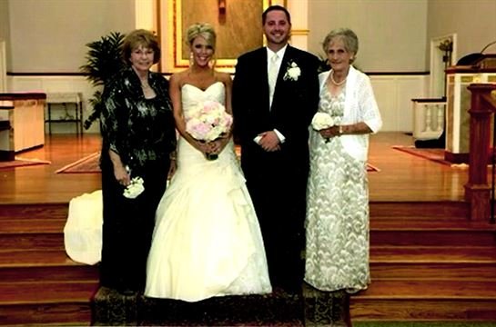 Ruby Ann (Babineaux) Dalfrey — photo 6